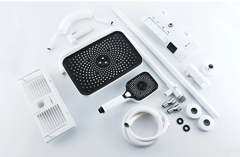 OXG – ensemble de robinets de douche thermostatique