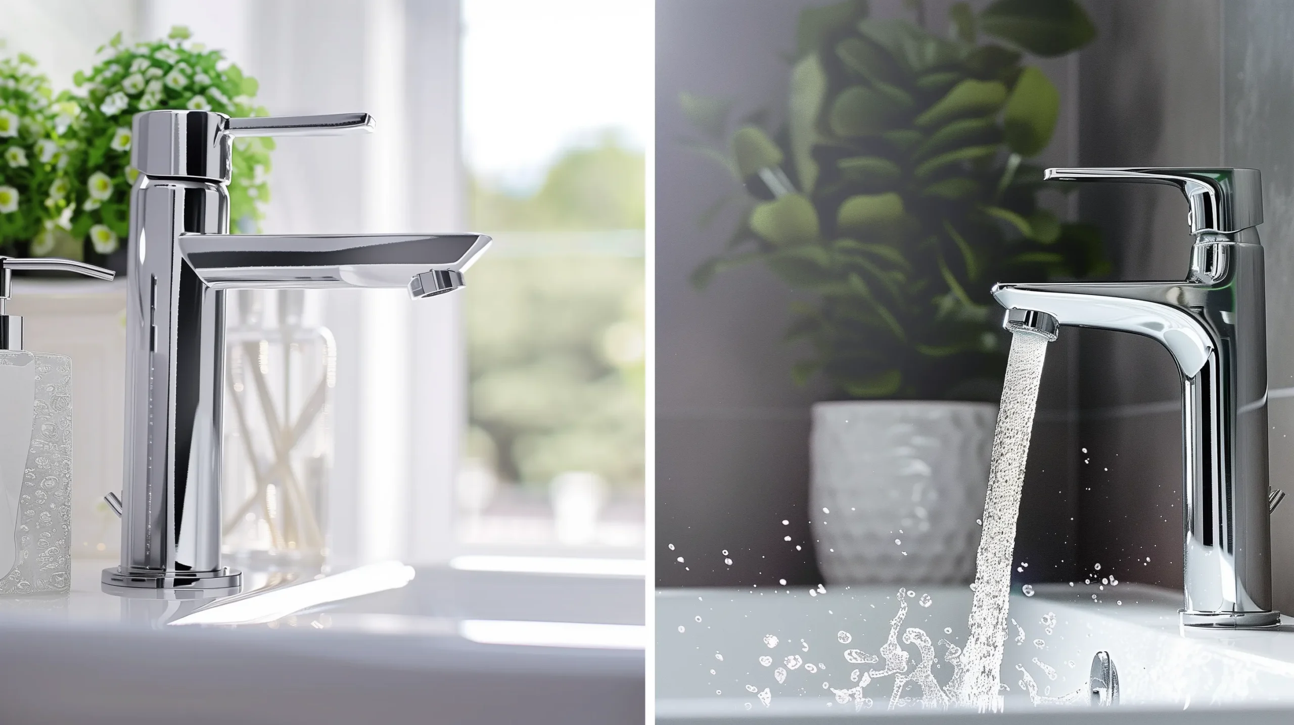 Quel robinet choisir pour sa maison